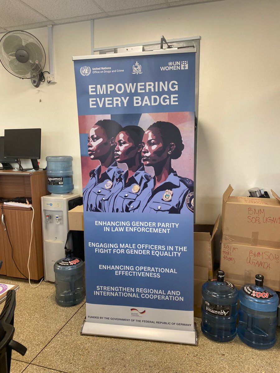 UNODC Eastern Africa tweet media