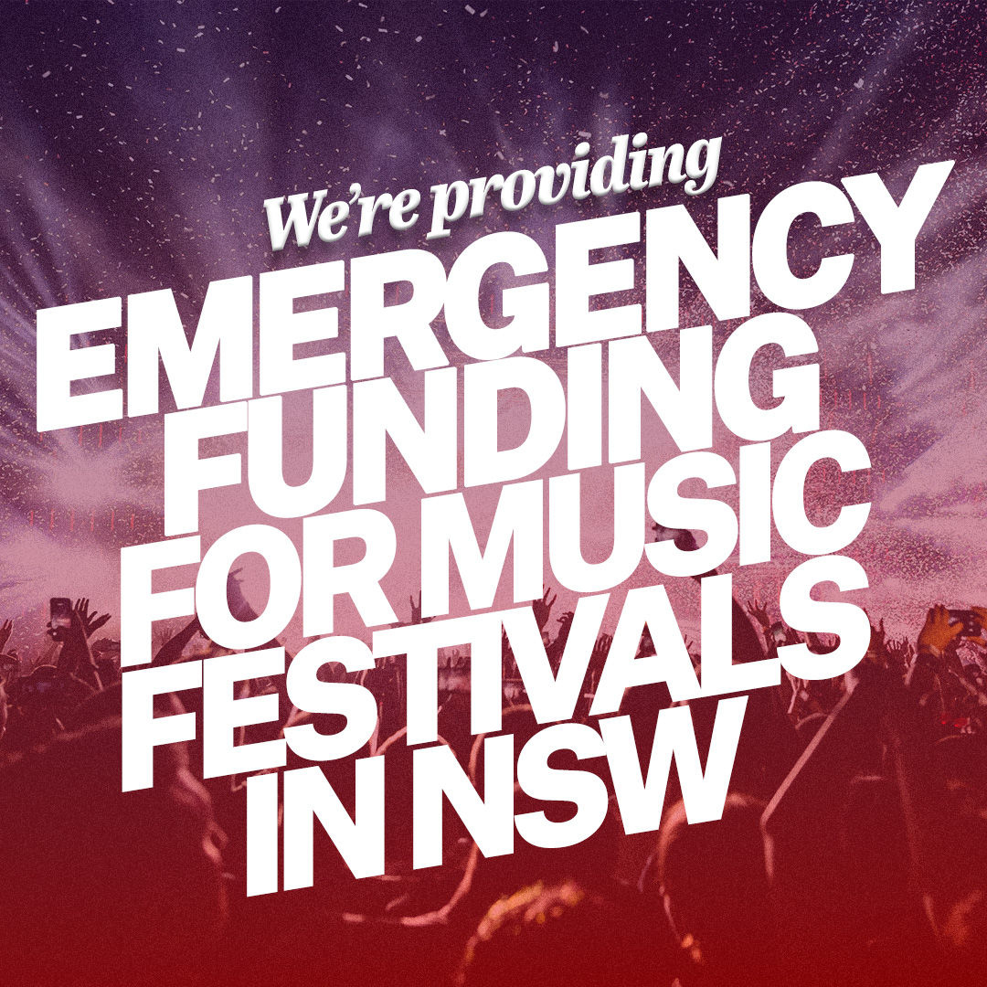 Chris Minns tweet media