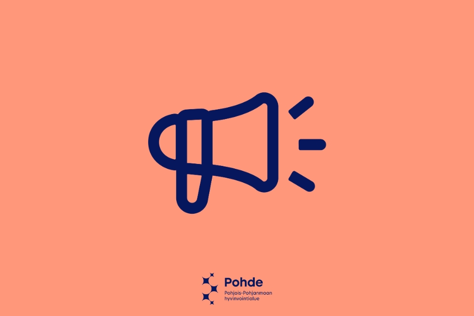 Pohde järjestää asukastilaisuuden, jossa kerrotaan sairaalaverkkoa koskevasta lakiehdotuksesta ja muutoksista, joita on suunniteltu Oulaskankaan sairaalan toimintaan. Tilaisuus järjestetään torstaina 26.9. klo 17–19 Oulaskankaan sairaalan Vihriälä-salissa.
pohde.fi/ajankohtaista/…