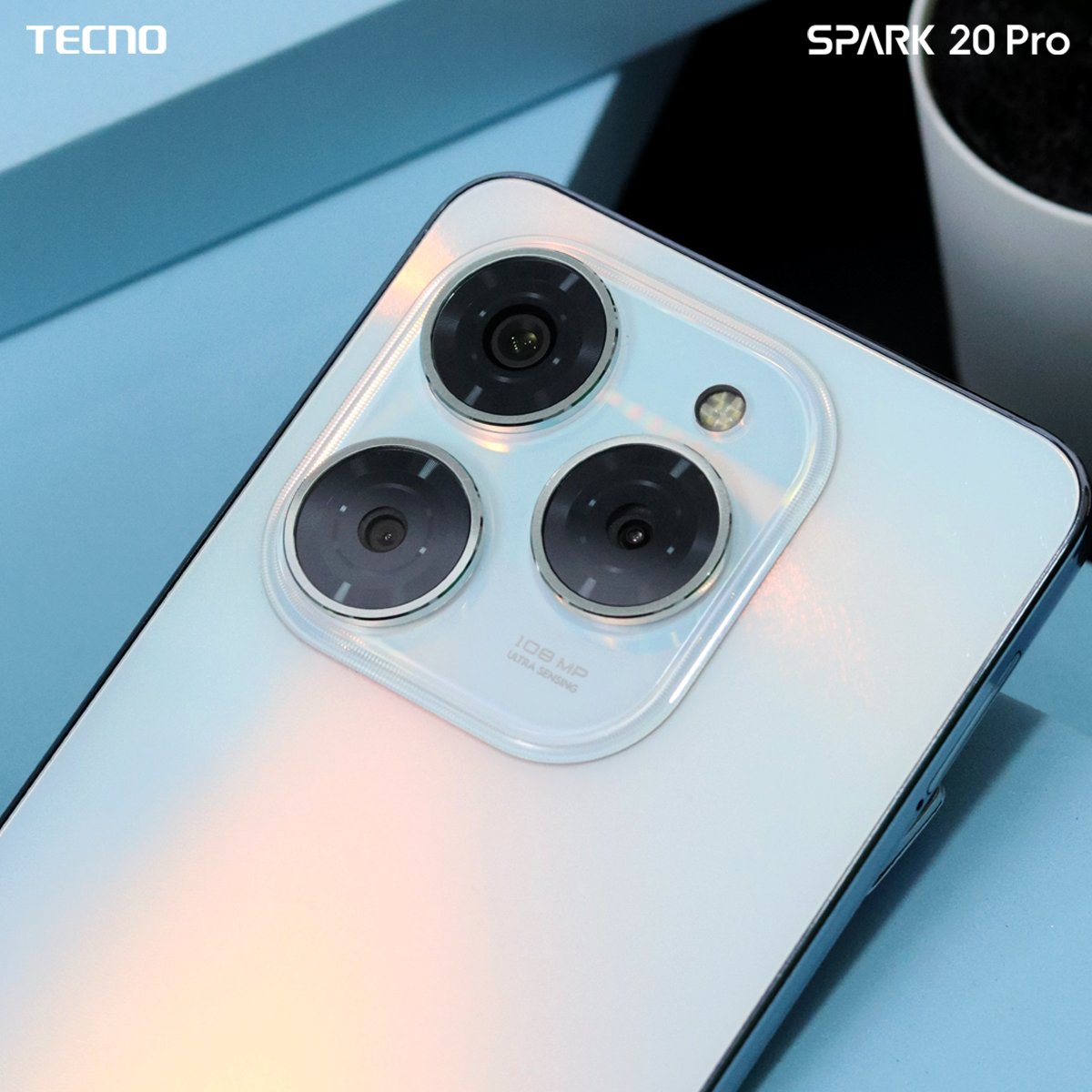 Tecnomobileph's tweet photo. Capture every moment and conquer every game with the TECNO SPARK 20 Pro and SPARK 20 Pro 5G! Starting at only Php 7,499, it’s time to upgrade!
Buy yours now!
#TECNOSPARK20Pro5G #WinBigSparkBeyond #TECNOSPARK20Pro #BeTheGameChanger #TECNOSPARK20Series #TECNOPhilippines https://t.co/734mvM7JtB