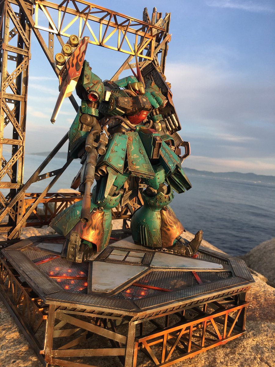 M-Live(なえなえ) tweet media