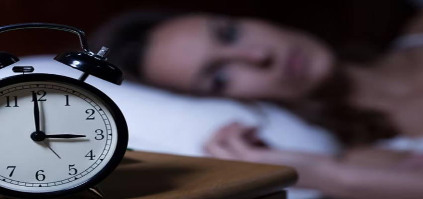 Khabarfast's tweet image. रात को चैन से नहीं आती नींद, तो हो सकती है ये समस्या...सोने से पहले फॉलो करें ये टिप्स
khabarfast.com/health-tips-to…
#healthtips #healthylifestyle #sleepingpattern #stayhealthy #health #improvesleepingpattern #khabarfast