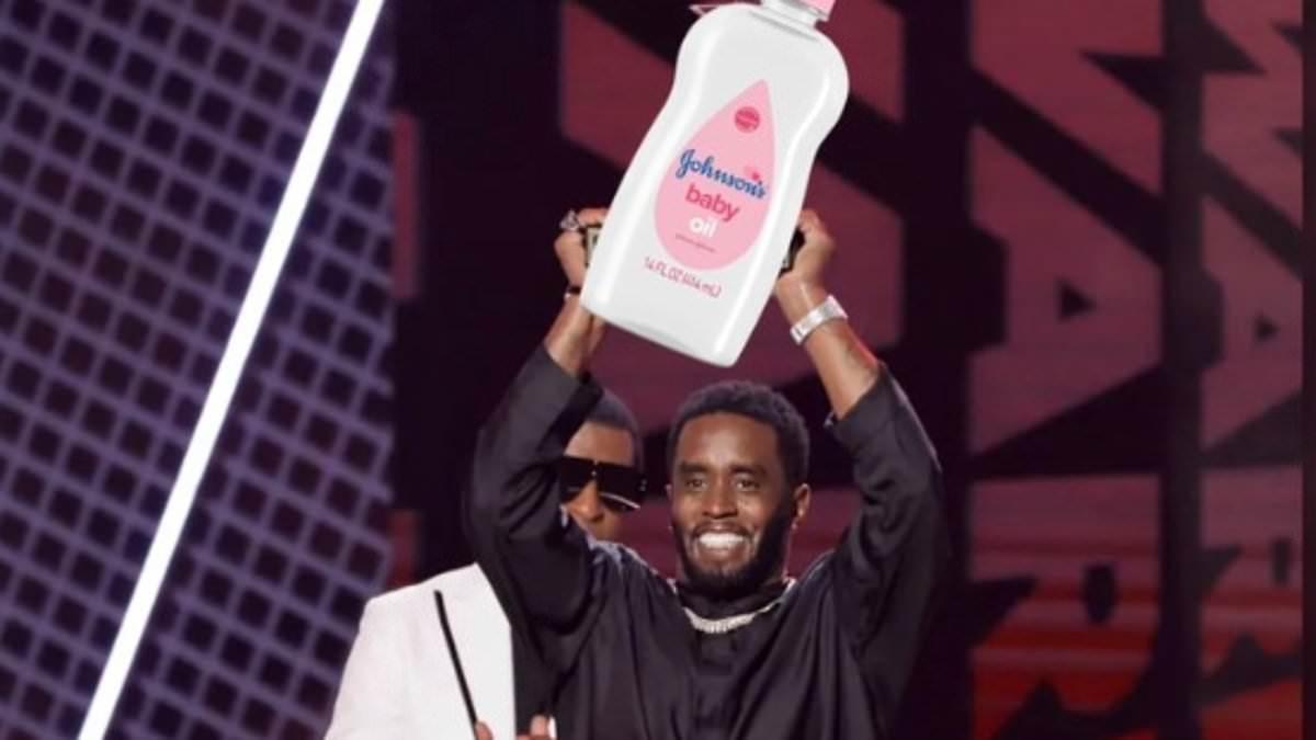 Degen_Hardy's tweet image. Gm legends! ☕️

$BTC still above $60K and I always knew P Diddy had a massive stash of baby oil and lube 🤣

I'm also recovering well, a bit sore but pain killers are doing it's thing

#WGMI