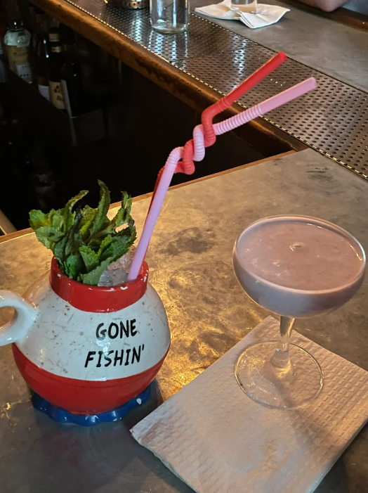 夜に2杯飲むと、寝るときに気持ちよく眠れます。