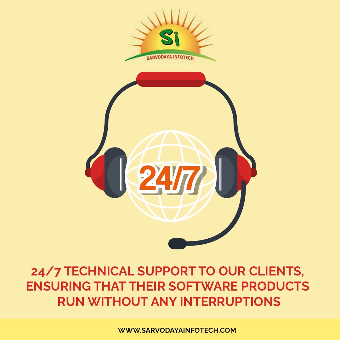 aarogya_path's tweet photo. "Unlock your business potential with Sarvodaya Infotech’s innovative IT solutions! From software development to digital marketing, we provide the tools to help your business thrive. Visit us at https://t.co/nhC2vzEWOU. #ITSolutions #TechForBusiness #DigitalMarketing https://t.co/99VytBOohP