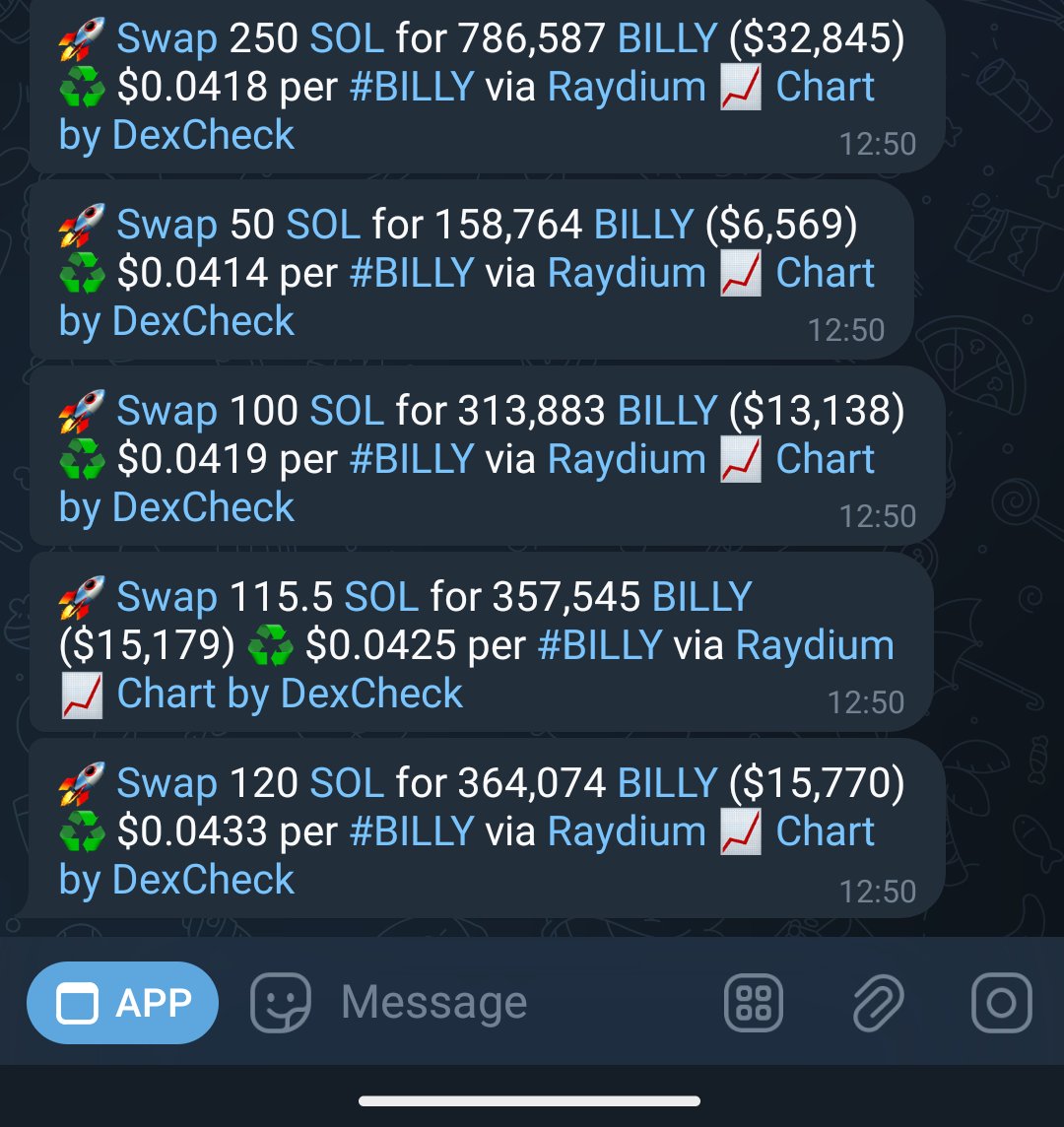 onchainshan's tweet image. When MM tweet about good narrative coins $billy to Billy