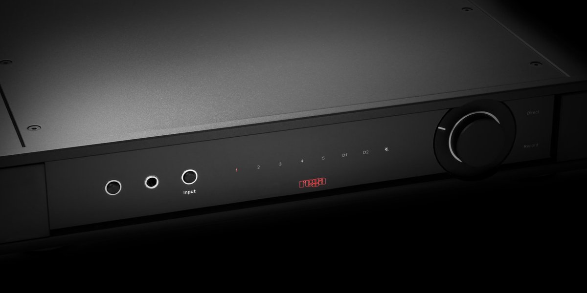 Looking for a new amplifier to complement your loudspeakers? Then look no further than the multi-award-winning Elicit Mk5 (£2000.00 UK SSP). The Elicit MK5 is capable of driving difficult loudspeakers with ease and will integrate perfectly into any audio system by offering a wide