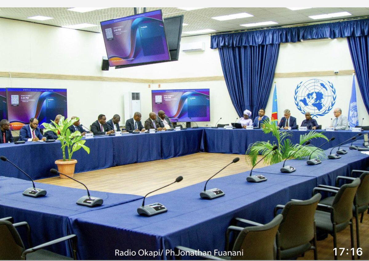 Nous, Congolais, avons besoin d'une cohésion nationale pour faire face à l'agression du Rwanda et d'autres pays. Priorisons le processus de Kinshasa pour rassembler toutes les parties prenantes autour de nos leaders spirituels (CENCO &amp; ECC). L'unité est notre seule force face à