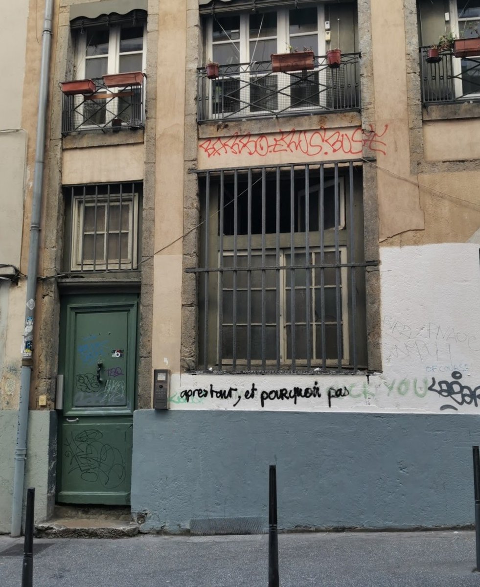 _cloudslover_'s tweet image. Et pourquoi pas ? 
#neverstopexploring