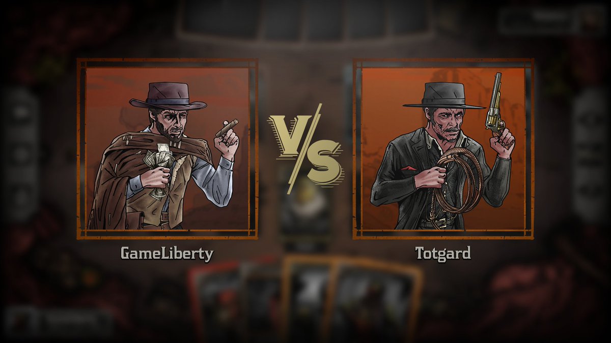 Rogue West Deadmen tweet media