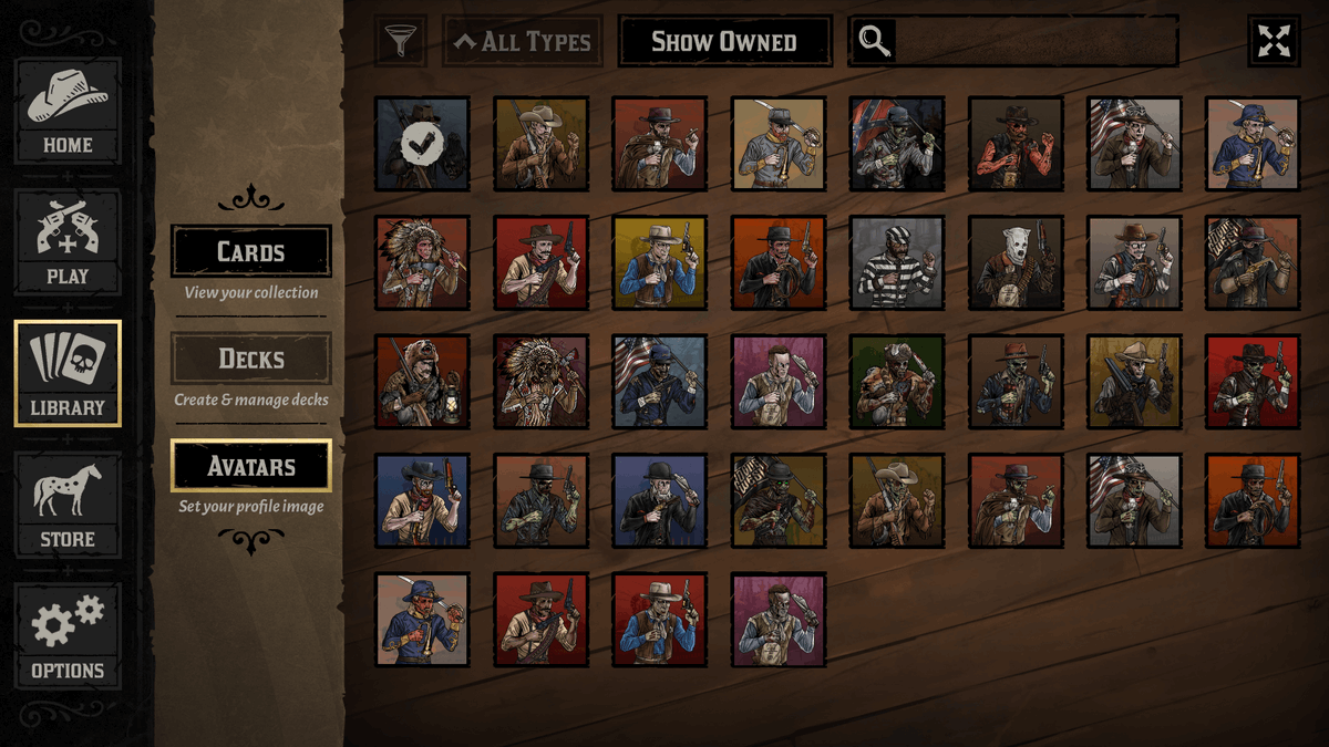 Rogue West Deadmen tweet media