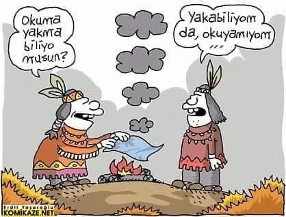 Günaydın 😎☕️