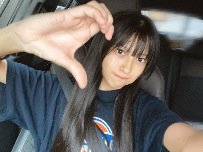 Twitterのコスプレ画像3