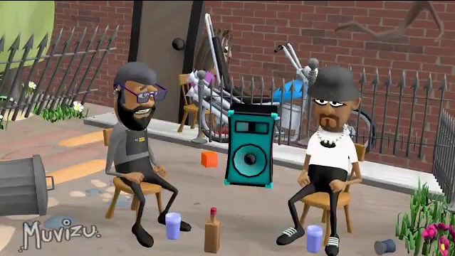 “You know what Madzikwa?….”

I’m yet to see any other content that speaks out the challenges of Zimbabwean graduates with so much heart like this animation. 

🙌🏾