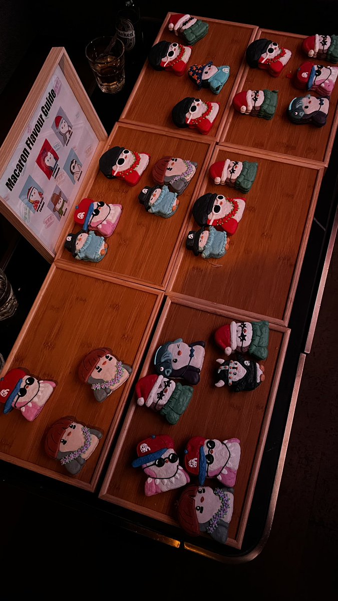 Gotta catch em all 🐧 <a href="/pudgypenguins/">Pudgy Penguins</a> #PudgyxFlipster