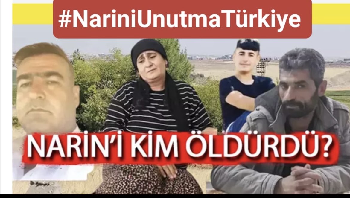 Gne683's tweet photo. Çarpık çizdiriyorlar
Karanlık yazdırıyorlar
Canından bezdiriyorlar
Kırgınlığımız ondan
Acı acı güldürüyorlar
Hırçınlığımız ondan
(Özdemir Asaf)
⚫️⚫️⚫️
#İmam #grup #HediyeGüran
#NarinÇocuğaNeYaptınız #NariniUnutmaTürkiye #Tavşantepe #SalimGüran #caniler #örgütlükötülük https://t.co/bT0oDOqOGm