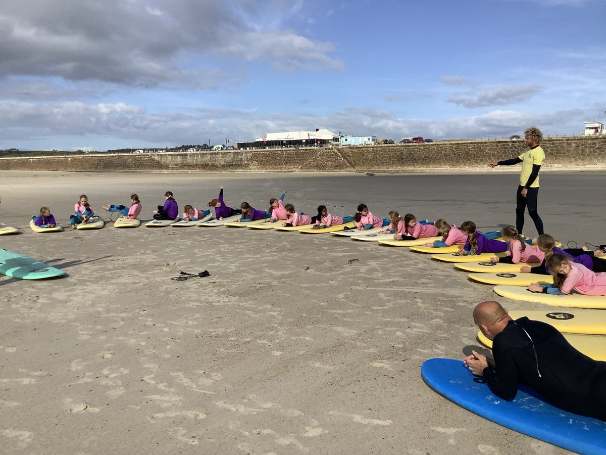 Jersey College Prep tweet media