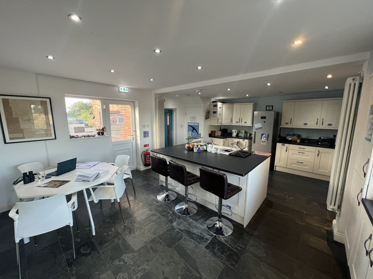 Spurn Bird Observatory tweet media