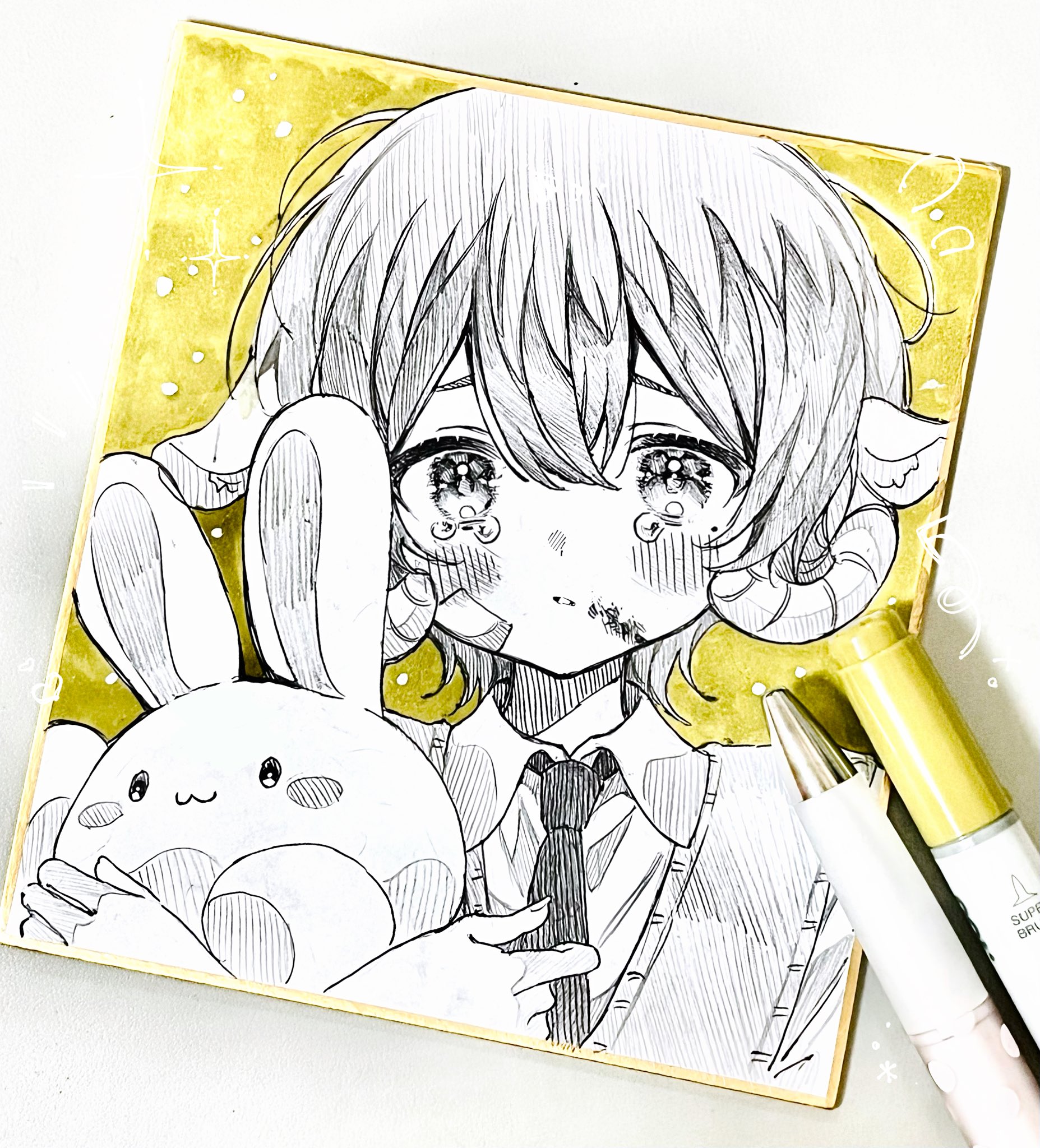 もちめると on X: 