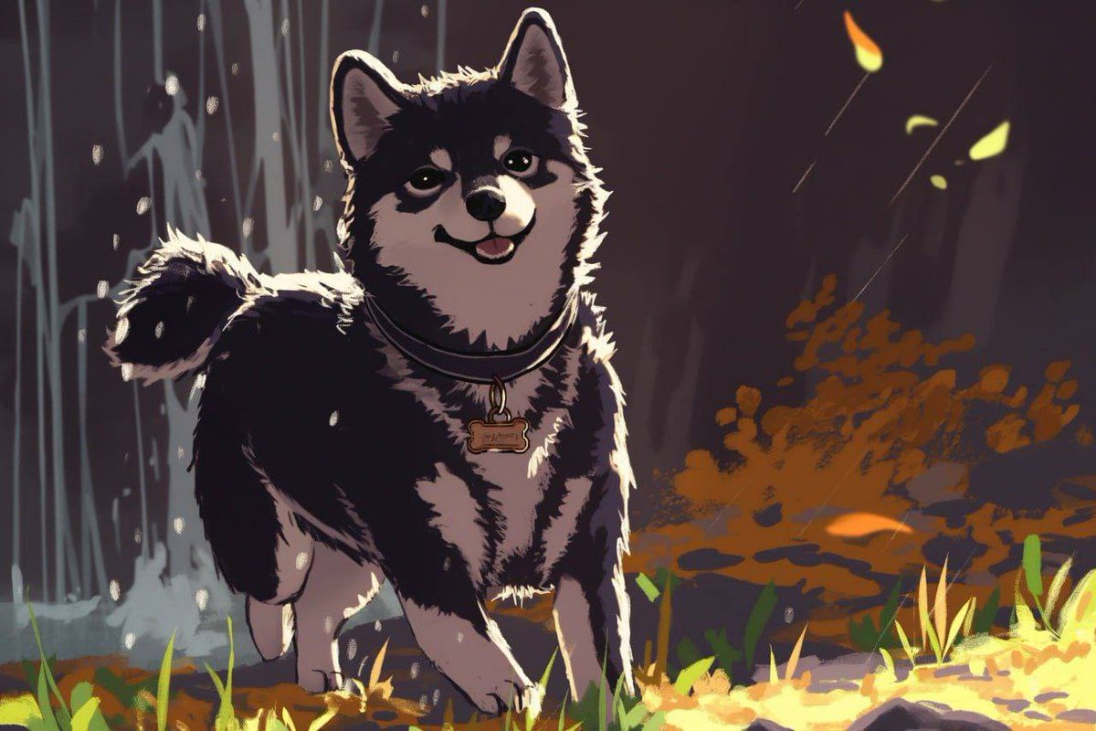 0xSurd's tweet photo. Got into $NEIRO, the real one trading on #Binance spot at $1.7M mcap

Now, I've taken a position in $NEIGRO (the first dark furred shiba inu and black color version of $NEIRO at sub $100k mcap)

CTO meta  is just starting.

This is the easiest 100x opportunity you will see.

https://t.co/OvINvojGIk