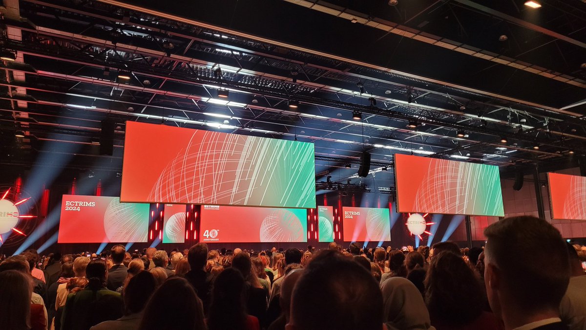 MSJ_Research's tweet photo. #ECTRIMS2024 is beginning! We are here with our 4k followers 📣

Stay tuned for updates on #MSResearch @ECTRIMS https://t.co/ktL0iqBssn