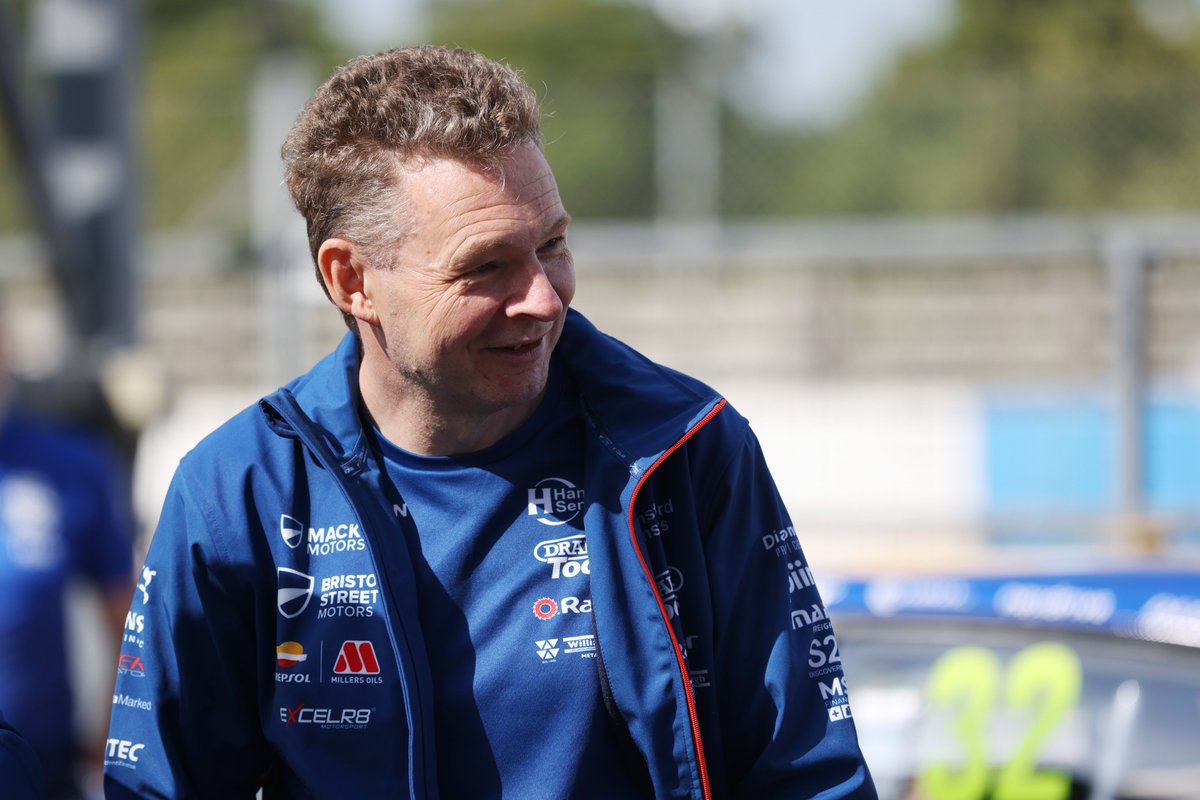 🎙️ICYMI: Tin Top Tuesday

If you missed last night's Tin Top Tuesday, listen again on the link below to hear from all 2024 first-time guests Dan Zelos, Scott Sumpton and Nick Halstead!

👉 Click here to listen again: btcc.net/live/live-audi…

#BTCC
