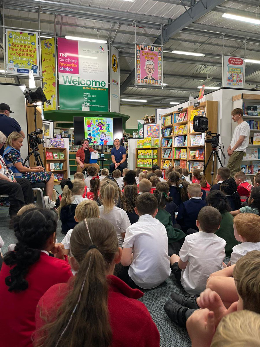 Madeleine Lindley Ltd tweet media