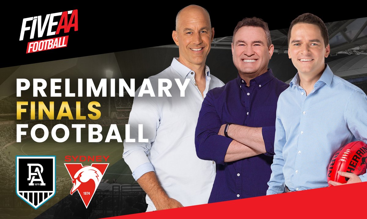 FIVEAA Football tweet media