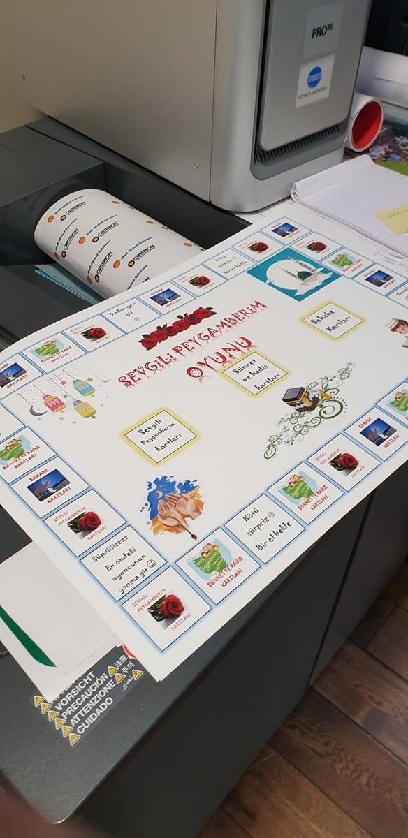 İslami monopoli ..😆