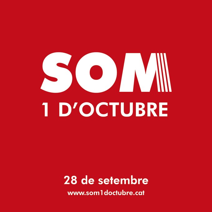 L'acte de presentació 👇
youtu.be/4gVeDqleKMU