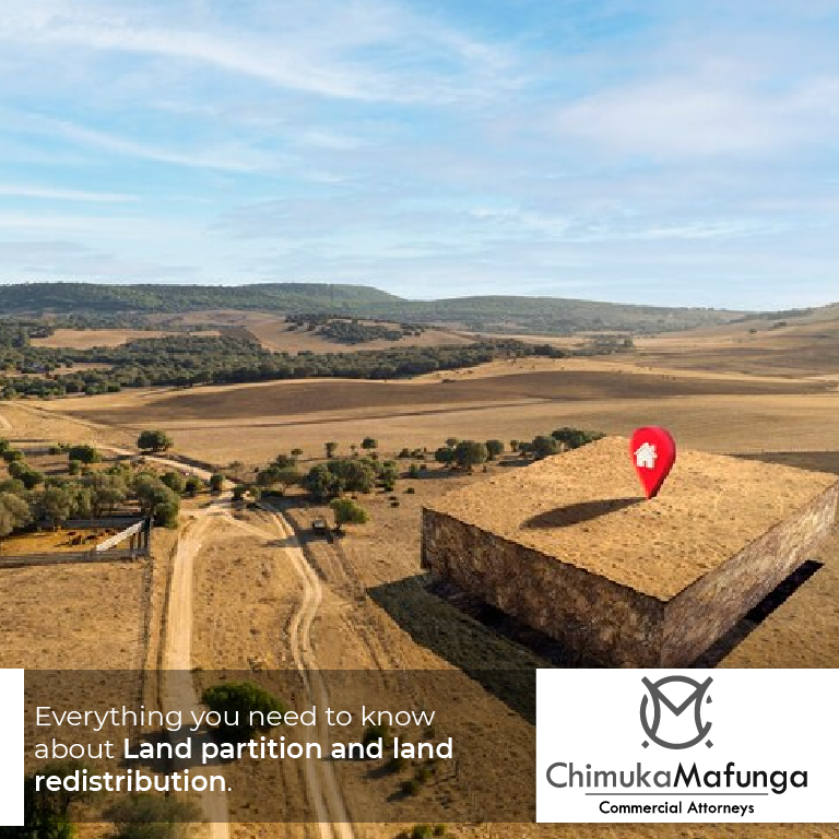 ChimukaMafunga's tweet image. Looking to understand how land can be partitioned? Check out this article to learn about the key requirements for partition agreements, land redistribution, and the important legal steps involved. 
chimukamafunga.com/2872-2/
Stay informed, stay compliant! #PropertyLaw #LandPartition