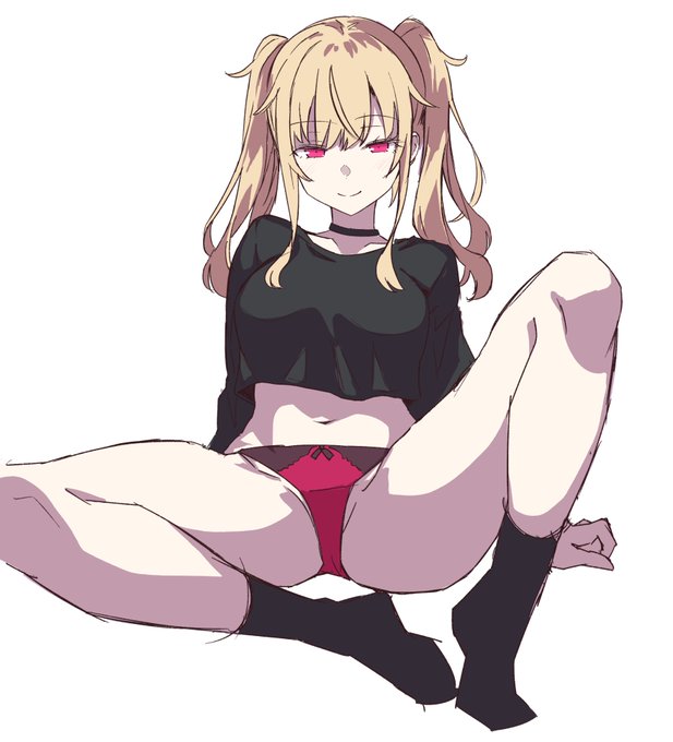 なーんもかけてないのでらくがき 