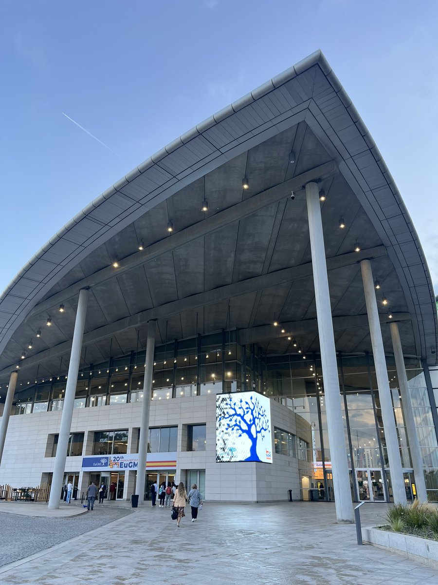 Cini Bhanu (@cinibhanu) on Twitter photo Lovely morning in Valencia <a href="/EuGMSSociety/">EuGMS - European Geriatric Medicine Society</a> #EuGMS2024 kicking off with our #bigdata SIG. Looking forward to a great week meeting colleagues old & new. Give me a shout if you’re here! Lovely morning in Valencia <a href="/EuGMSSociety/">EuGMS - European Geriatric Medicine Society</a> #EuGMS2024 kicking off with our #bigdata SIG. Looking forward to a great week meeting colleagues old & new. Give me a shout if you’re here!