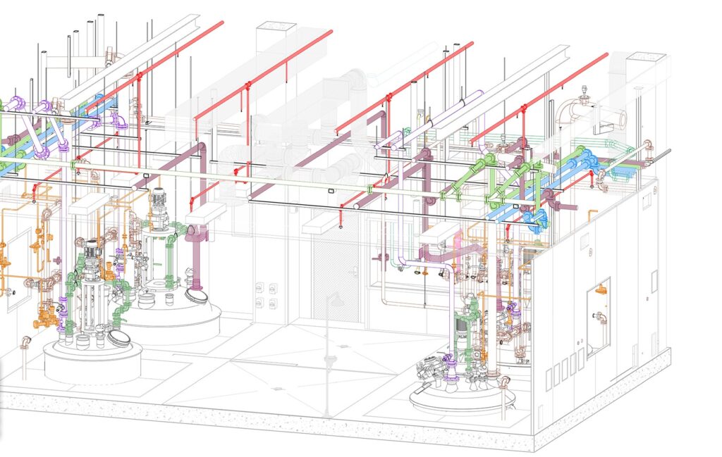 La Gestión Integral Digital de una planta industrial es una herramienta clave para mantener la información de cualquier #industria actualizada y accesible en todo momento 💻🏭

Descubre sus beneficios en este 🆕 post 👉 a3d.es/gestion-integr…