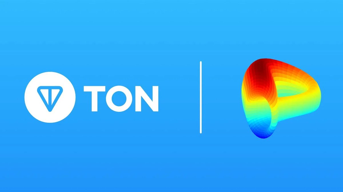 dinopump_bot's tweet photo. New Card: Curve X TON

@CurveFinance  is one of the most resilient DeFi protocols and a leading stablecoin swap DEX.

Every chain needs to simplify stablecoin trading, boost liquidity, and enhance the on-chain DeFi experience. https://t.co/L1a9kPuP3k
