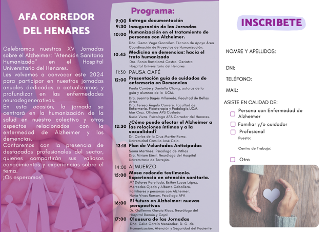 Foto cedida por Ayuntamiento de Coslada Foto cedida por Ayuntamiento de Coslada