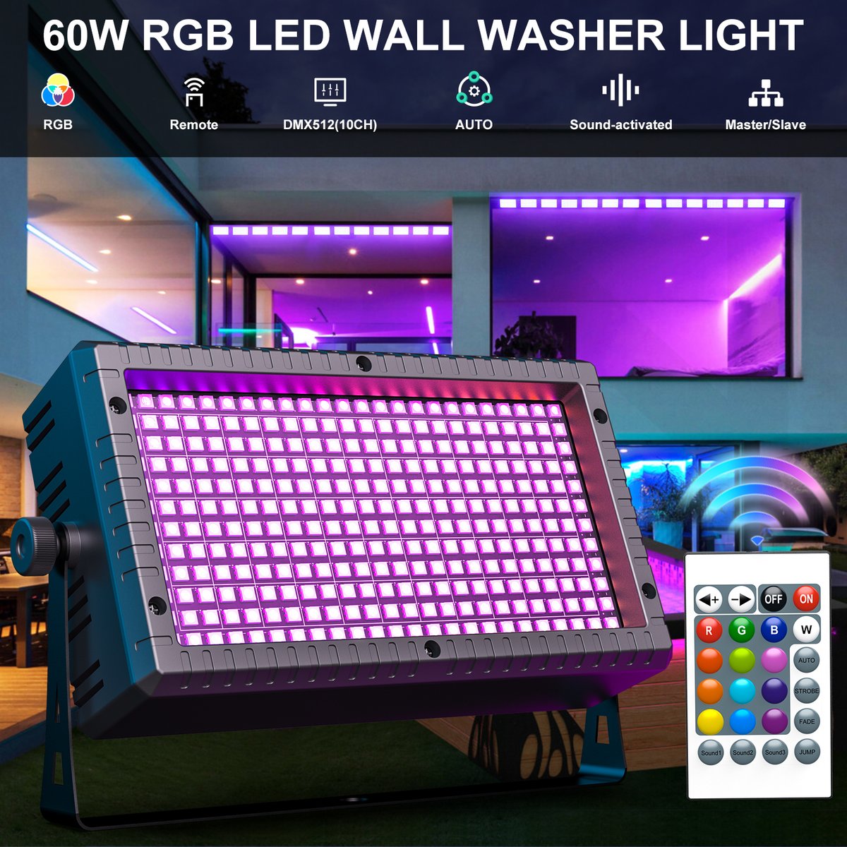 LisaUking14223's tweet image. ⭐️60W Mini LED Strobe RGBW 4in1 Wall washer Light 

#wallwasherseries #wallwashing #wallwashers #wallwasherled #wallwash #wallwashlight #wallwasherdownlight #wallwasher #wallwashlighting #wallwasherlight #wallwasherimalat #wallwasherlighting #wallwashır #concertlights