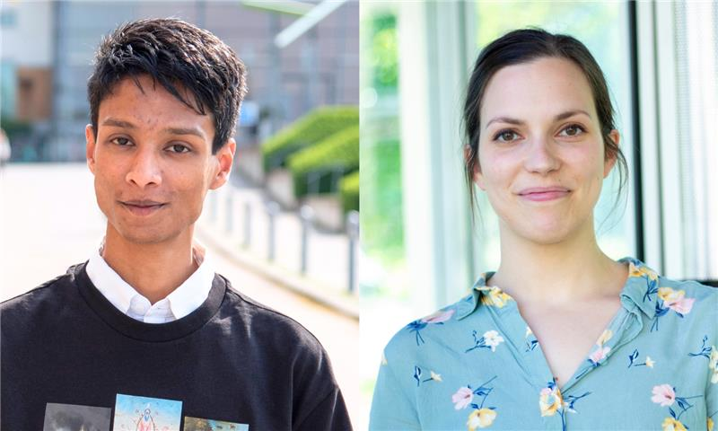 Rettigstipendiaterna för våren 2024 har nu utsetts: 

🌟Alexander Isacsson (<a href="/Lundsuni/">Lunds universitet</a>) 
🌟Avigail Rotbain (<a href="/worldcultureswe/">Världskulturmuseerna</a>)

Stort grattis! raa.se/2024/09/varens… <a href="/raa_se/">Riksantikvarieämbetet</a> @Vitterhetsakad