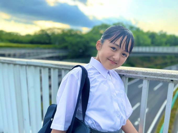 Twitterのコスプレ画像3