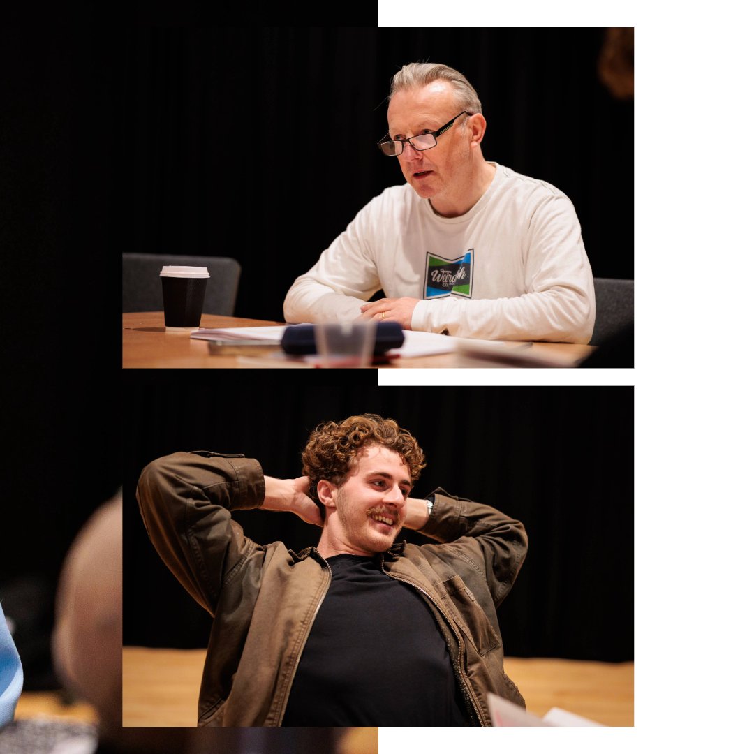 A peek into the rehearsal process of three exciting new plays by @rbcacting
'The Welkin' by Lucy Kirkwood (img 1-4)
Directed by Sean Aita
'Citizenship' by Mark Ravenhill (img 5-7)
Directed by Gari Jones
'The Things Good Men Do' by Dan Muirden (img 8-10)
Directed by Chris Garner