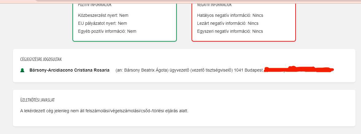 tothcsabatibor's tweet photo. The company manufacturing the explosive pagers of Lebanon is not even a factory, official register shows it as a "leadership consulting" business, founded in 2022. Its CEO, the LSE and SOAS educated Cristiana Bársony-Arcidiacono is a larger than life figure too, on Linkedin https://t.co/yJpCzaZgDG