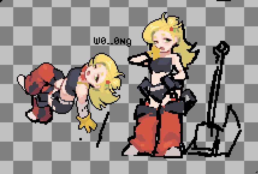 후암
#pixelart #zzzero