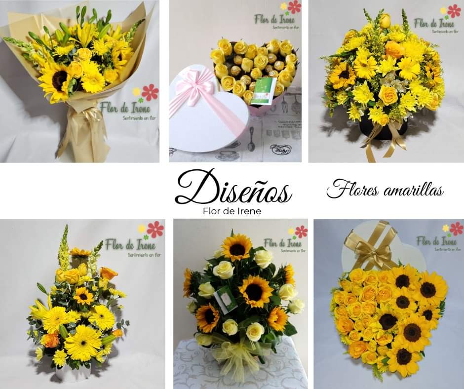 FlordeIrene's tweet photo. ¡El 21 de septiembre se acerca y con él la oportunidad de llenar de color y alegría la vida de quienes amas! 🌻

¡Reserva tu envío, aún estás a tiempo!
#florería #FlordeIrene #diseñosflorales #SentiemientoenFlor #FloresAmarillas #21deseptiembre #floresamarillas2024 https://t.co/8ouS8aih8r