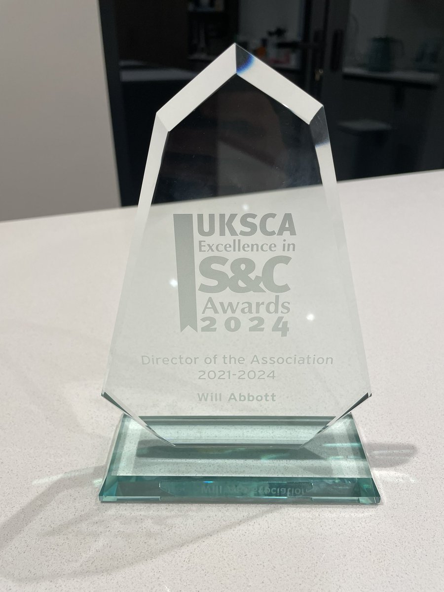 Dr. Will Abbott tweet media