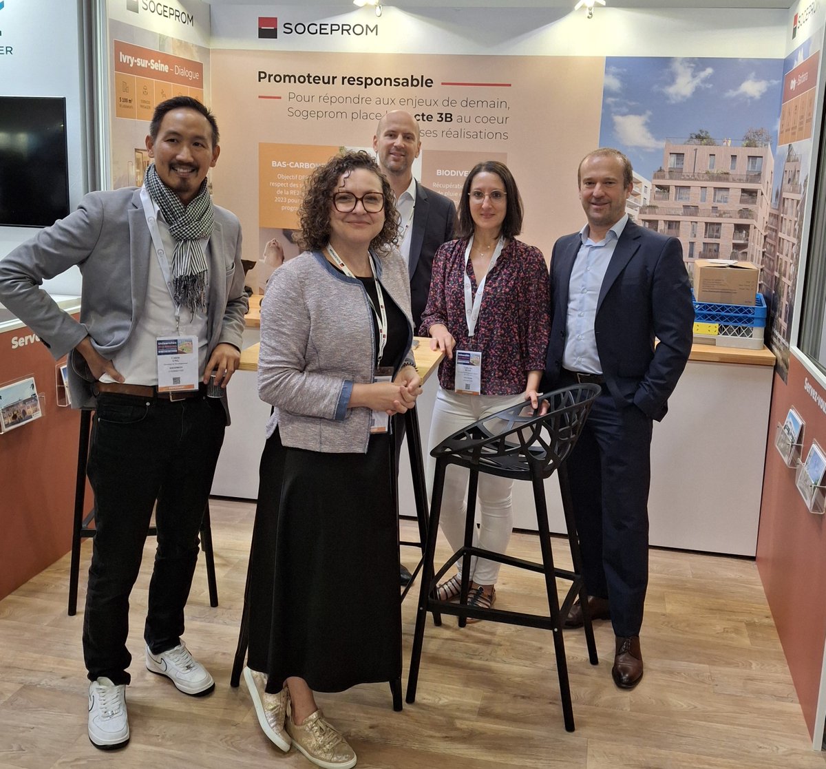 SOGEPROM tweet media