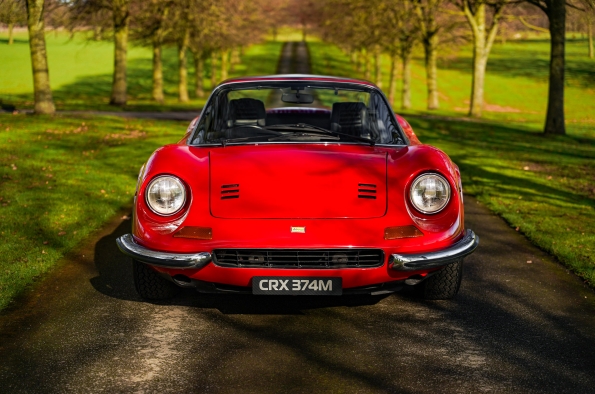 luxurylifestyle's tweet image. A whole lotta love for Led Zeppelin manager’s Ferrari 246 Dino GTS as it heads to auction luxurylifestyle.com/headlines/a-wh… #carenthusiasts #carcollector #carauction #automotive
