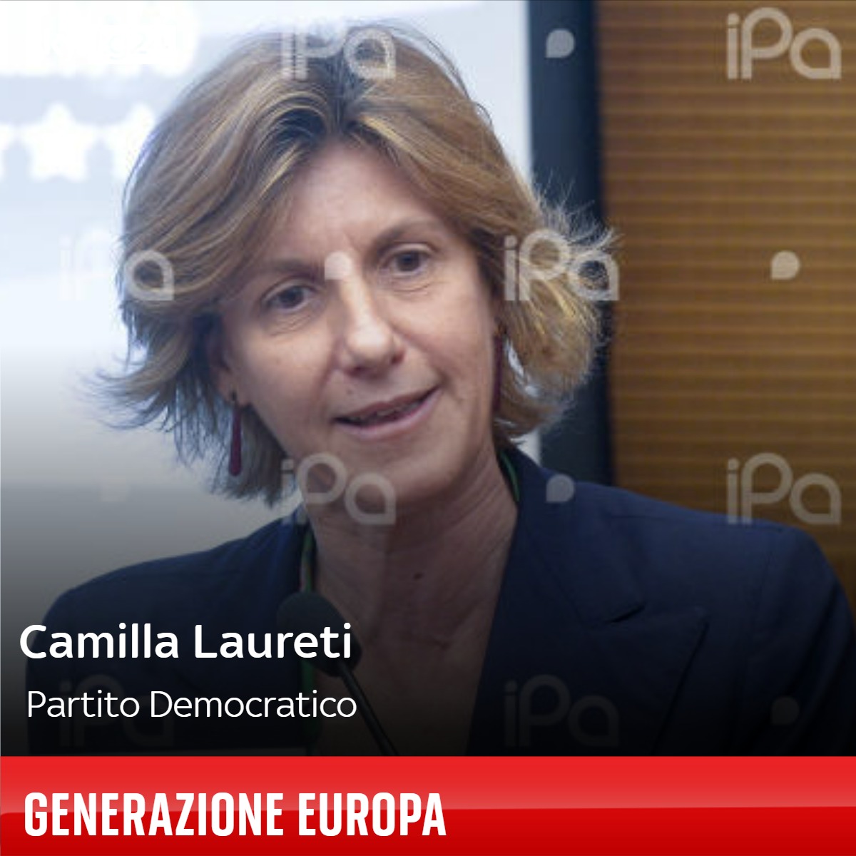 Oggi a #GenerazioneEuropa con <a href="/RenatoCoen/">Renato Coen</a>, in onda alle 16, ospiti <a href="/FidanzaCarlo/">Carlo Fidanza ن</a> e <a href="/camillalaureti1/">Camilla Laureti</a>. 
Si parlerà della nuova Commissione presentata da von der Leyen, dei controlli sui migranti in Germania e del caso Salvini-Open Arms