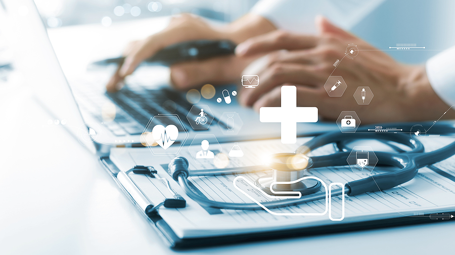 According to a recent survey, AI is the most exciting technology driving advancements in healthcare. From predictive analytics to enhancing patient outcomes, AI is reshaping how we approach medicine. 🤖💡 link-shortener.io/tZBZagJjPRA7CL…