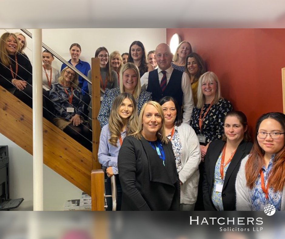 For our All-Staff Day in September, our teams came together to celebrate Lingen Davies Cancer Fund’s 45th anniversary ☀

Lingen Davies Cancer Fund have raised over £20,000,000 since their inception in1979. You can learn more by clicking here: lingendavies.co.uk