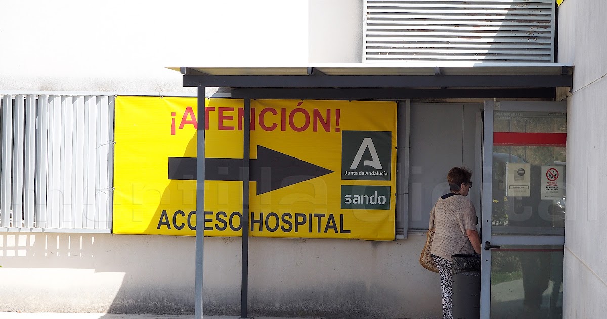 SantaellaDigtal's tweet photo. UGT denuncia las "grandes deficiencias" en la sanidad pública de la provincia de Córdoba https://t.co/McoIFHxLLd https://t.co/SgEWUz99Yp